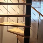Apartament La Perle Rare Du Treport *