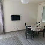 Apartament La Perle Rare Du Treport