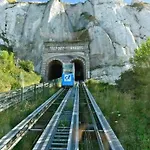 Apartament La Perle Rare Du Treport *