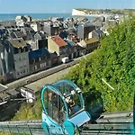 Apartament La Perle Rare Du Treport