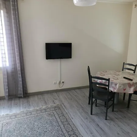 Appartamento La Perle Rare Du Tréport Le Tréport