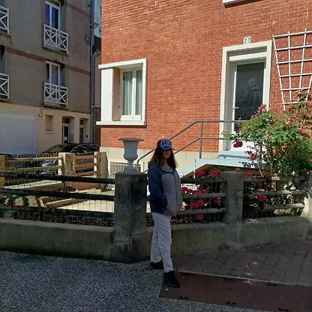 Appartamento La Perle Rare Du Tréport Le Tréport