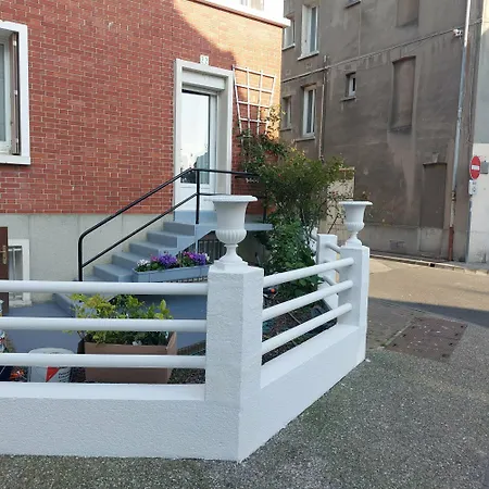 La Perle Rare Du Tréport * Le Tréport