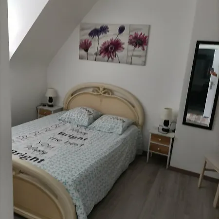 La Perle Rare Du Tréport Appartamento Le Tréport