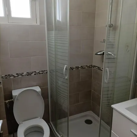 La Perle Rare Du Tréport Appartamento Le Tréport