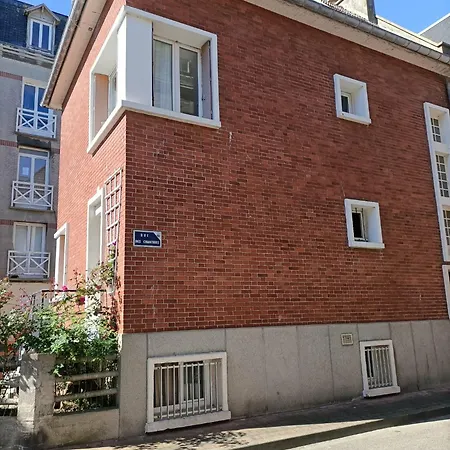 La Perle Rare Du Tréport