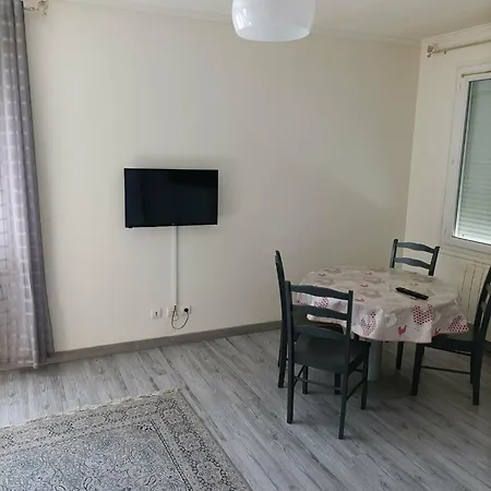 Appartamento La Perle Rare Du Tréport