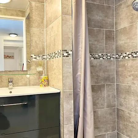 Appartement La Perle Rare Du Tréport Le Tréport