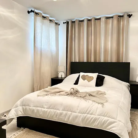 La Perle Rare Du Tréport Appartement