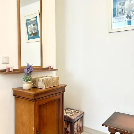 La Perle Rare Du Tréport Appartement *
