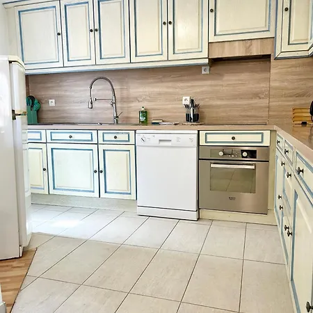 Appartement La Perle Rare Du Tréport