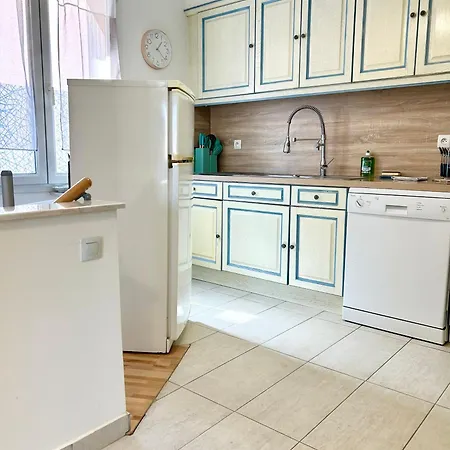 La Perle Rare Du Tréport Appartement Le Tréport