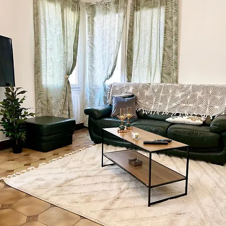 La Perle Rare Du Tréport Appartement *