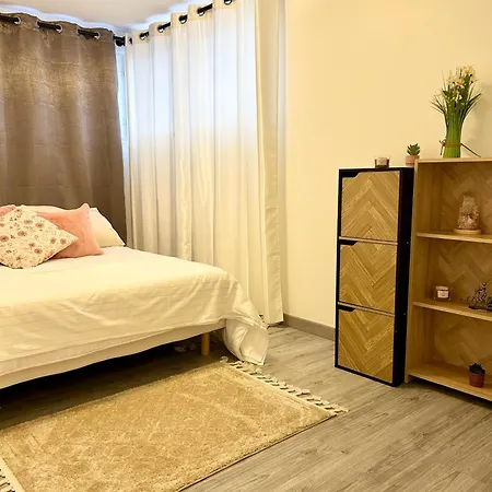 La Perle Rare Du Tréport Appartement