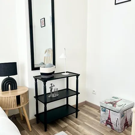 La Perle Rare Du Tréport Appartement Le Tréport