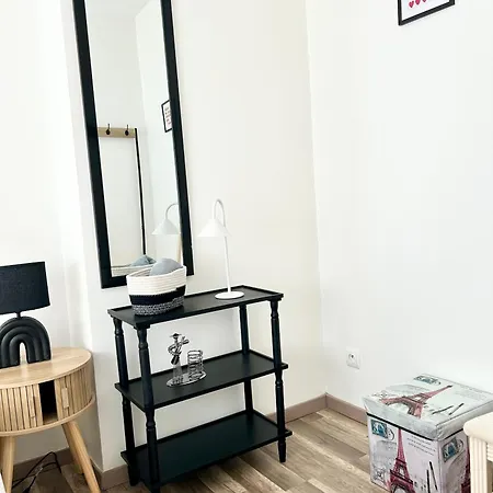 Appartement La Perle Rare Du Tréport
