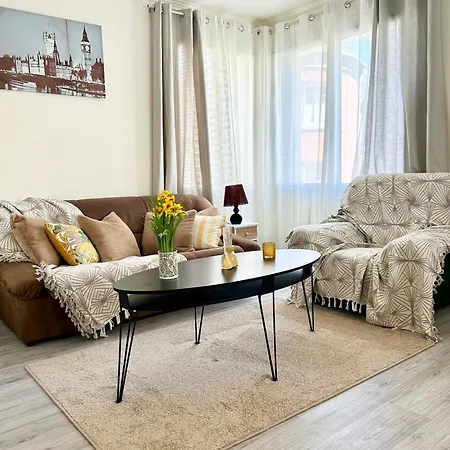 La Perle Rare Du Tréport Appartement
