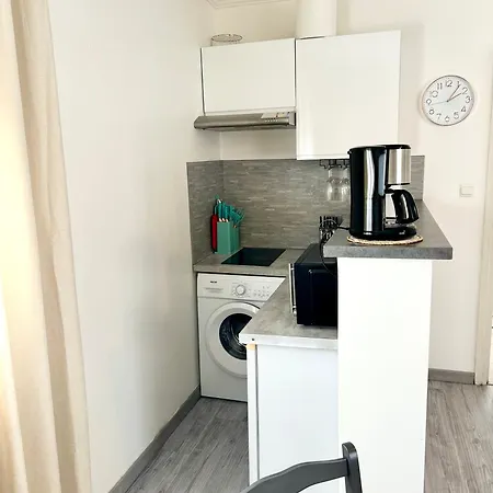 Appartement La Perle Rare Du Tréport *