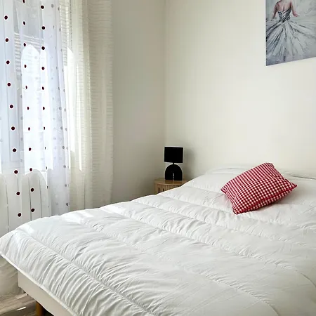 La Perle Rare Du Tréport Appartement *