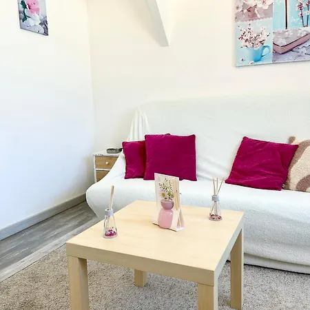 La Perle Rare Du Tréport Appartement