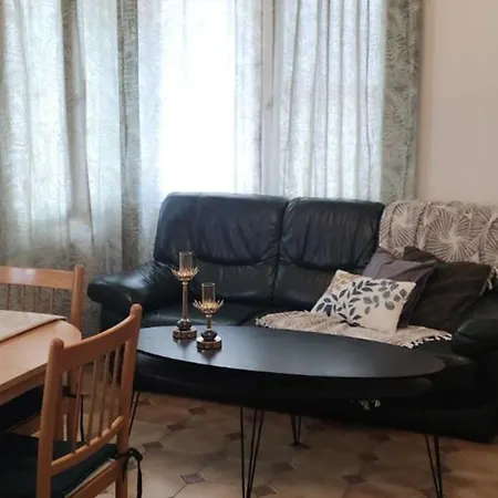 La Perle Rare Du Tréport Appartement