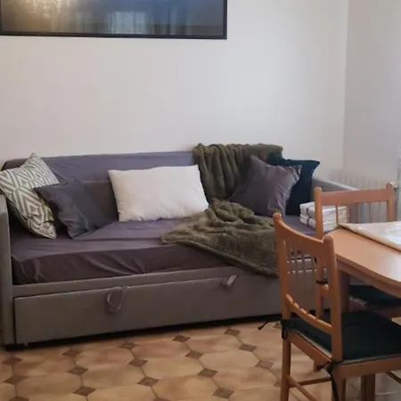 Appartement La Perle Rare Du Tréport