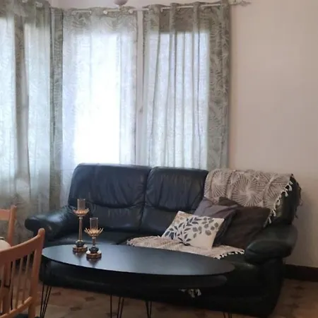 La Perle Rare Du Tréport Appartement *