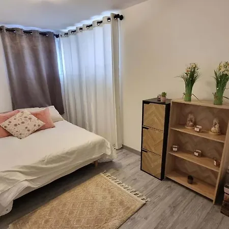 Appartement La Perle Rare Du Tréport