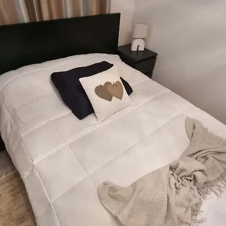 La Perle Rare Du Tréport Appartement