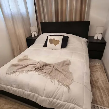 Appartement La Perle Rare Du Tréport *