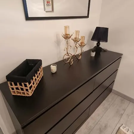 La Perle Rare Du Tréport Appartement *