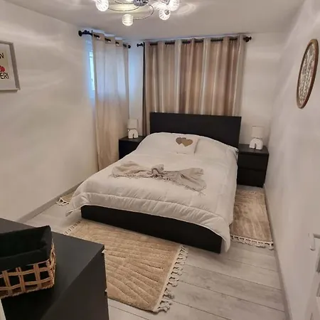 Appartement La Perle Rare Du Tréport Le Tréport