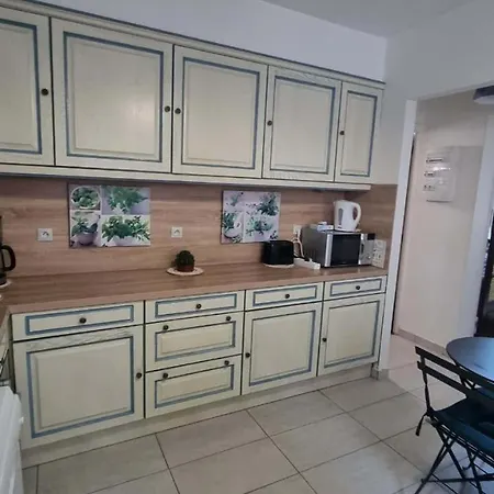 La Perle Rare Du Tréport Appartement *