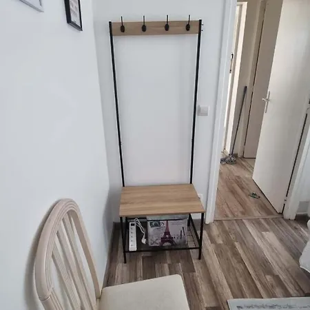 Appartement La Perle Rare Du Tréport