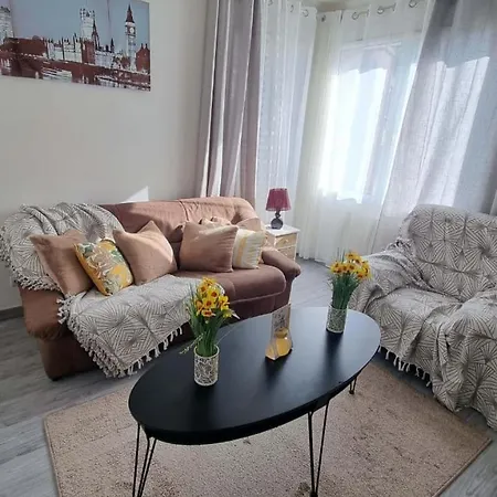 La Perle Rare Du Tréport Appartement *