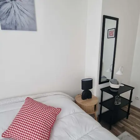 Appartement La Perle Rare Du Tréport Le Tréport