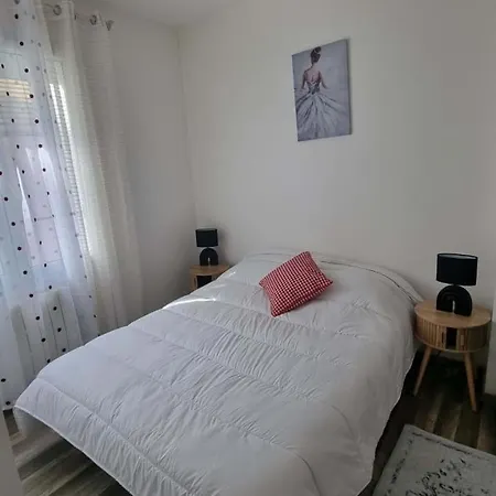 La Perle Rare Du Tréport Appartement *