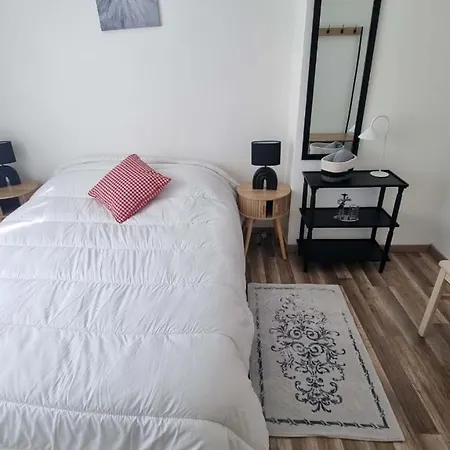 Appartement La Perle Rare Du Tréport Le Tréport