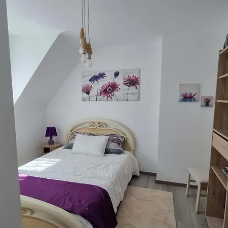 La Perle Rare Du Tréport Appartement *