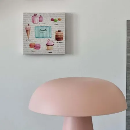 Appartement La Perle Rare Du Tréport *