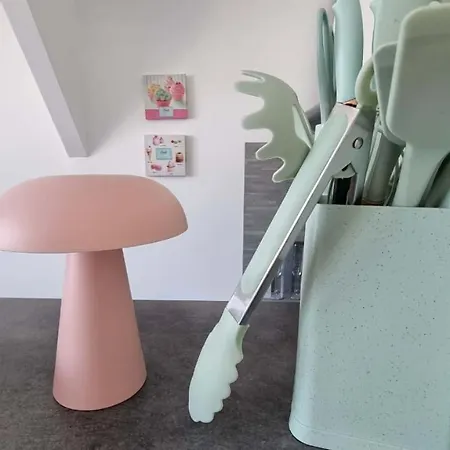Appartement La Perle Rare Du Tréport Le Tréport