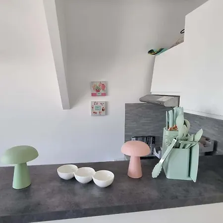 La Perle Rare Du Tréport Appartement Le Tréport