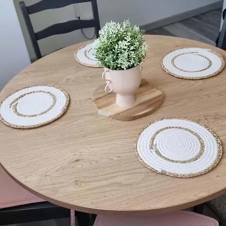 La Perle Rare Du Tréport Appartement *