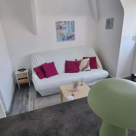 Appartement La Perle Rare Du Tréport *