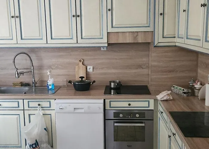 La Perle Rare Du Tréport *