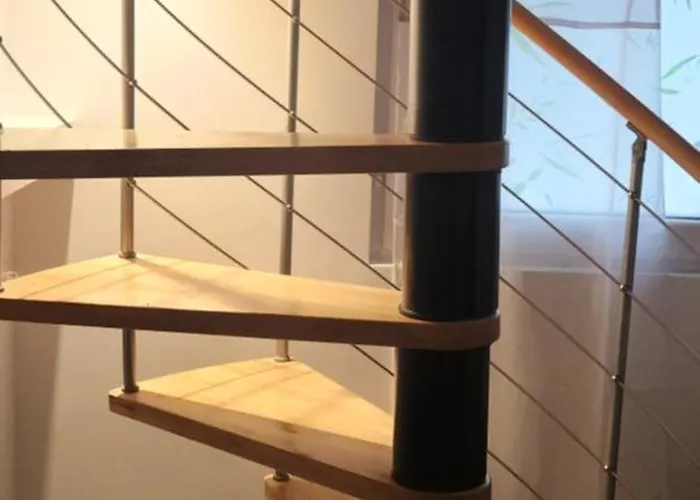 Appartamento La Perle Rare Du Tréport *