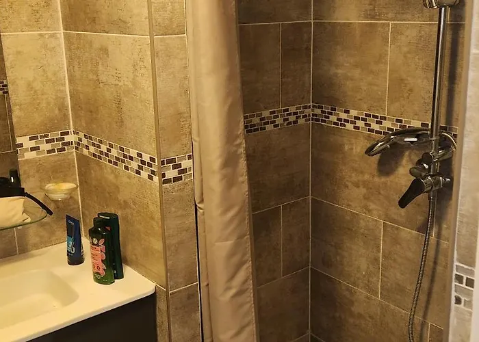 La Perle Rare Du Tréport Appartamento