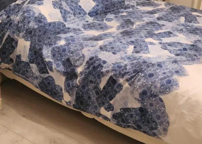 La Perle Rare Du Tréport Appartamento Le Tréport