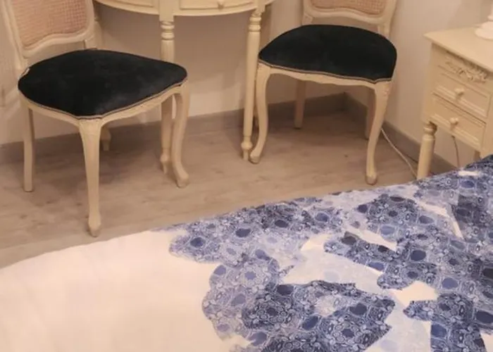 La Perle Rare Du Tréport