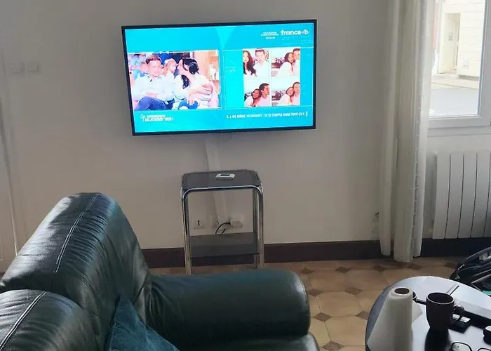 La Perle Rare Du Tréport